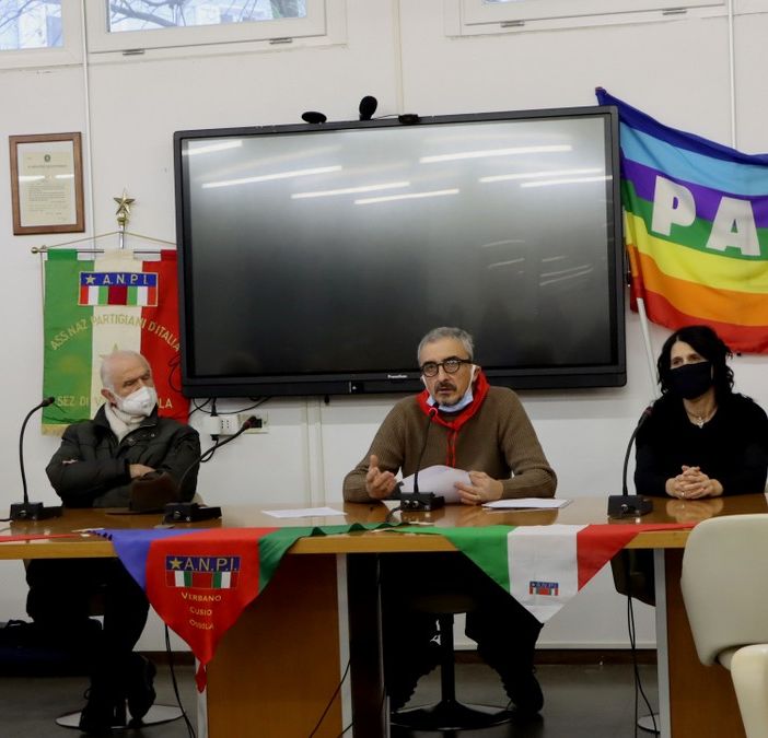 Anpi, riconfermato il direttivo uscente