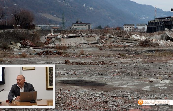 Area Sisma, il gruppo Beltrame realizzerà un parco fotovoltaico