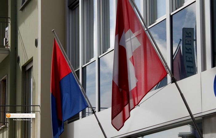 La Svizzera dice 'no' allo Ius Soli