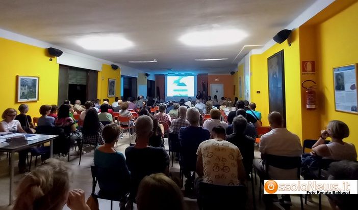 Comitato Bassa Ossola: ''Ecco perché il biodigestore non s'ha da fare''