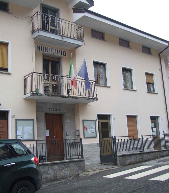 Nuova vita per i terrazzamenti della valle Antrona