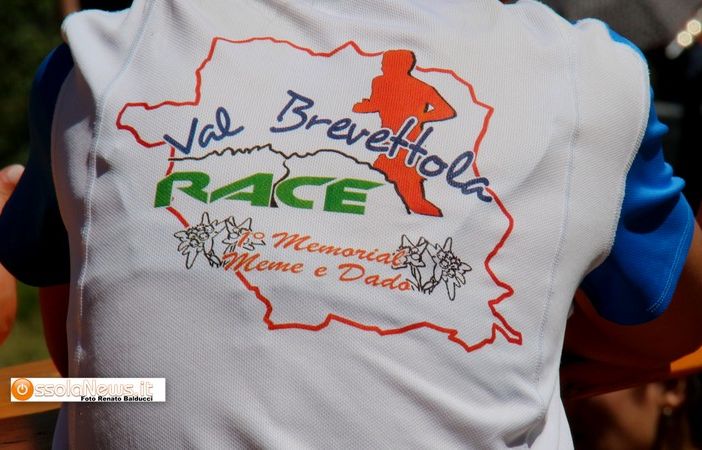 Conto alla rovescia per la Brevettola Skyrace