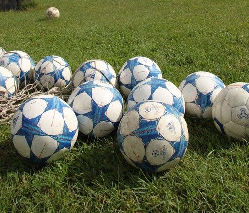 Festa dello sport al Campo Sportivo di Vogogna