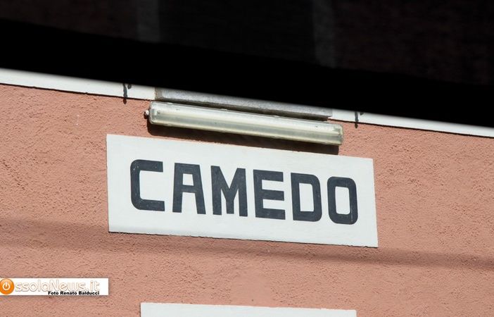 La 'Centovallina' si adegua alla legge sui disabili