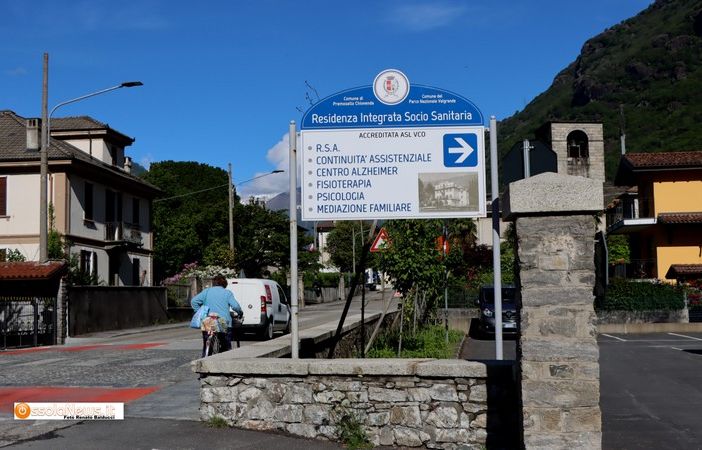 Casa di riposo, bocciato il progetto della cooperativa di Pinerolo