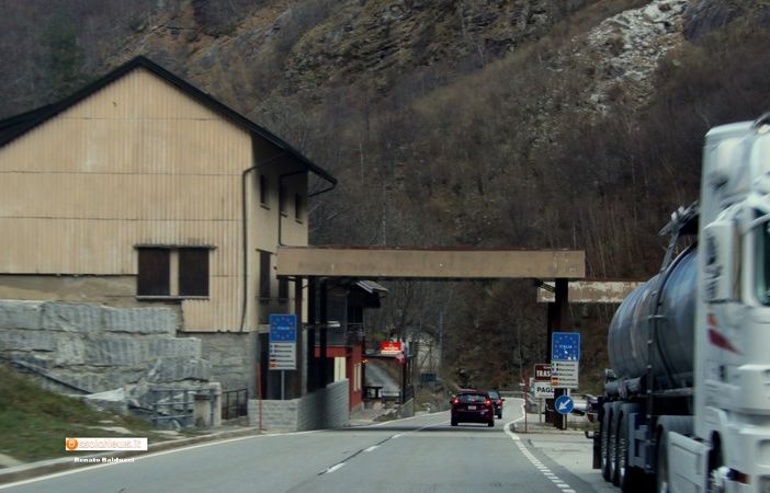 Trasquera, da decenni la ''33'' aspetta interventi di messa in sicurezza