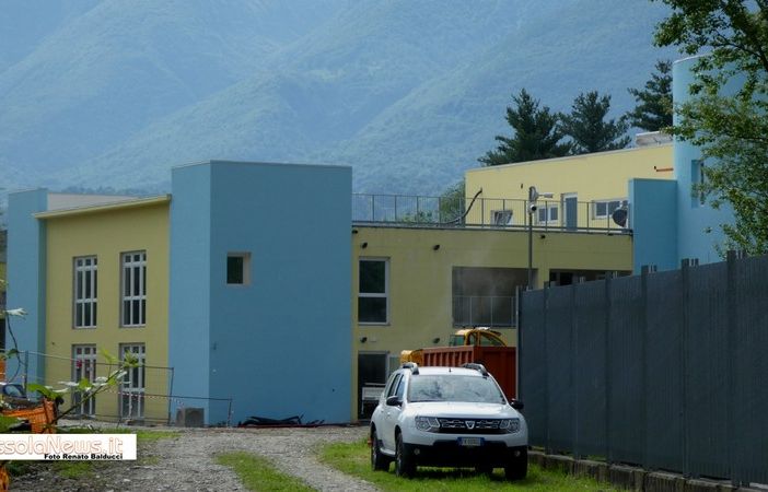 Scuola primaria quasi pronta, ma si va al Tar per la rivalutazione dei prezzi