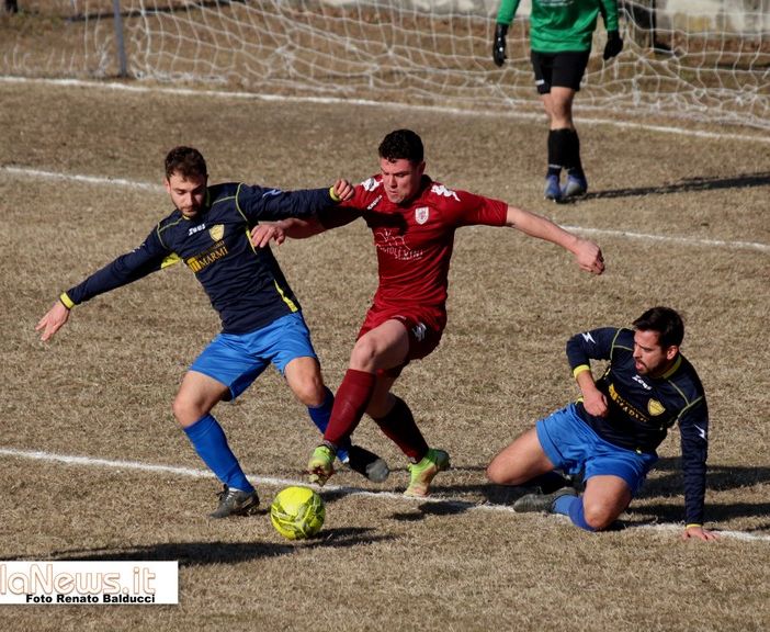 'La salvezza? Dobbiamo fare 9 punti nelle prossime partite''