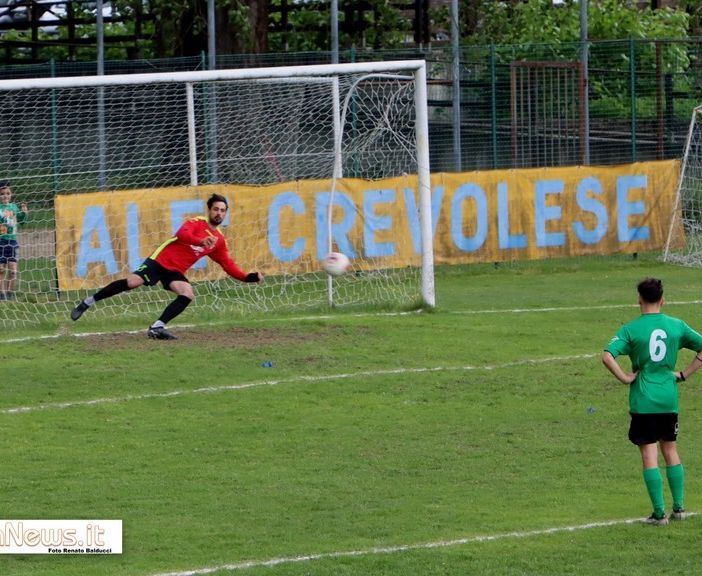 Rammarico in casa Fomarco per la retrocessione in Seconda Categoria