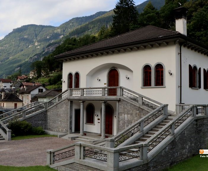 Tre mostre al centro studi Ginocchi di Crodo
