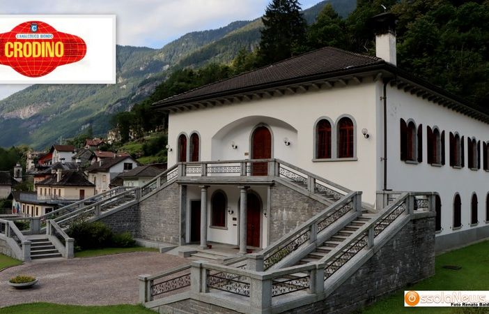 Il Crodino festeggia i suoi 59 anni