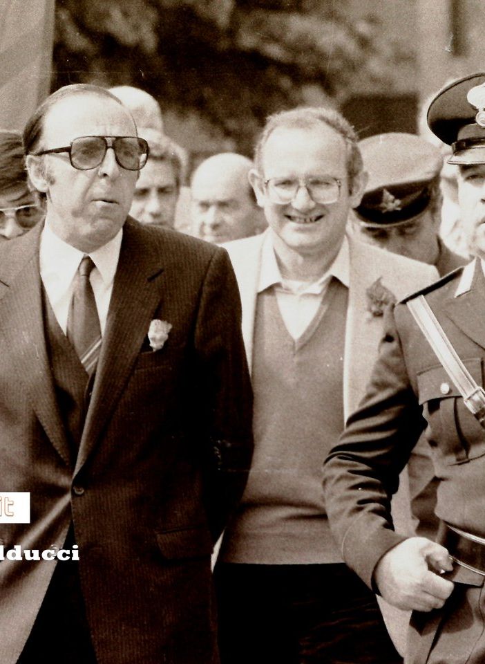 Primo Maggio: quando Villadossola era una città industriale