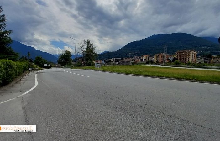 Prevista una nuova rotatoria lungo via Piave