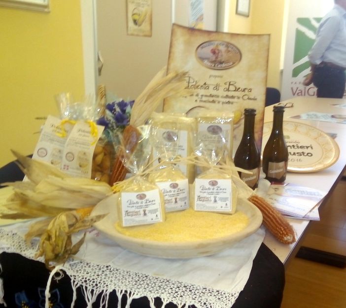 Assemblea annuale per la condotta ossolana di Slow Food