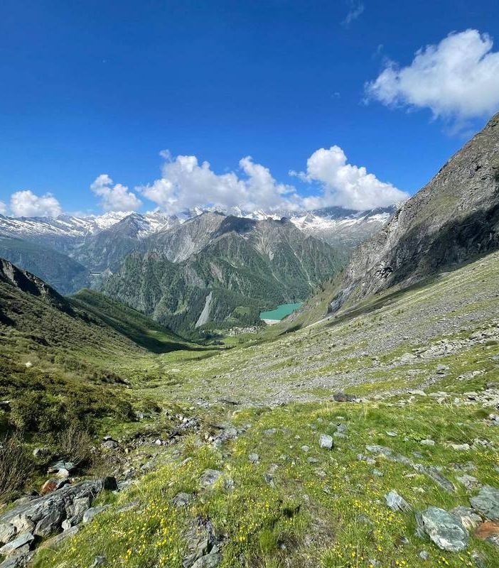 In Valle Antrona si corre il Memorial Mario Bonacci
