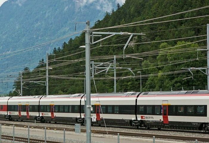 Collegamenti più numerosi e rapidi tra Svizzera ed Europa
