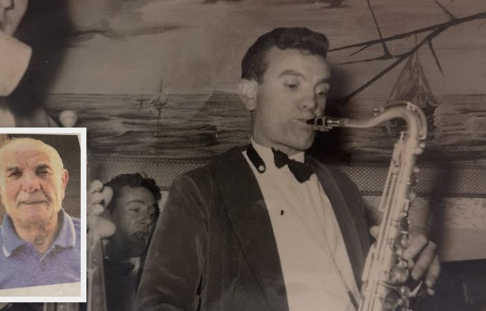 E' morto Geo Gervasoni, grande appassionato di musica