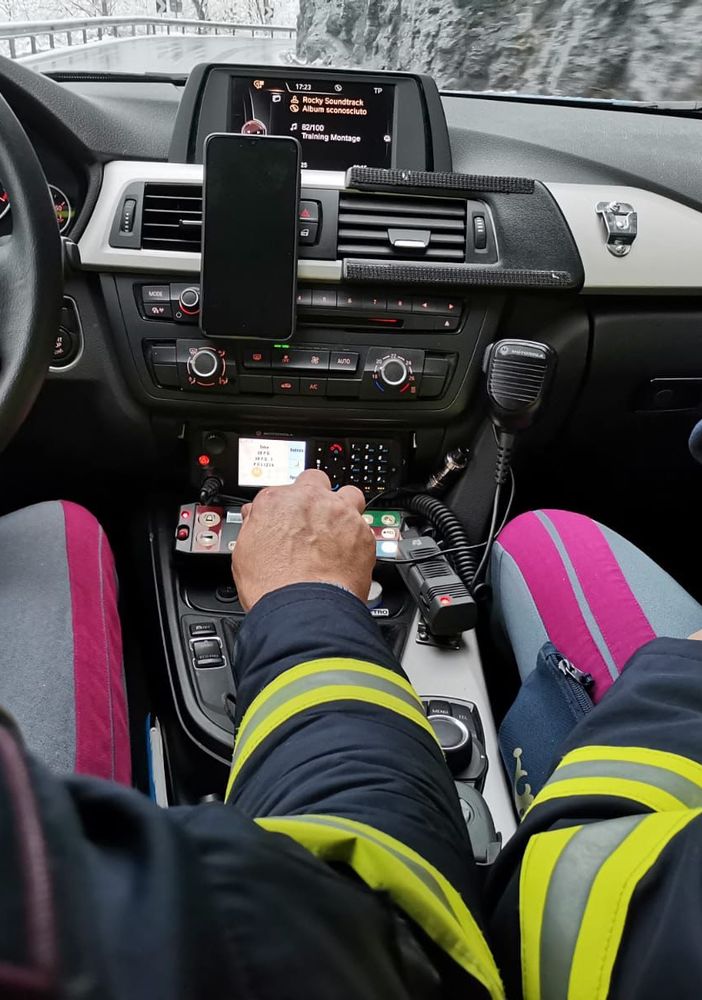 Sicurezza, gli italiani alla guida sono imprudenti