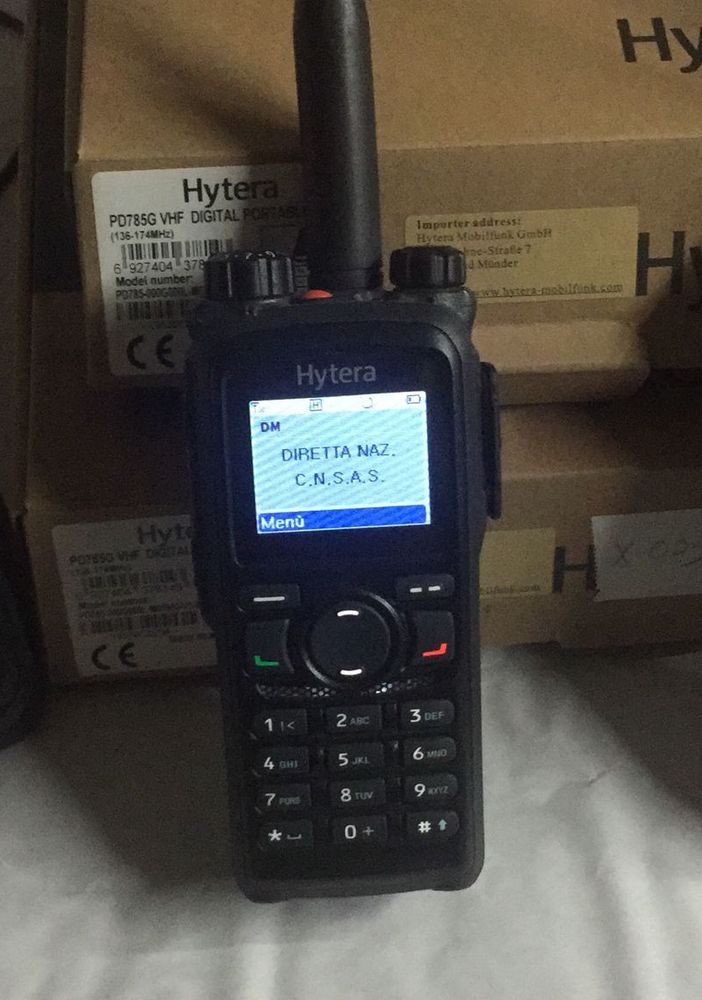 Nuove radio e una barella per il Soccorso alpino grazie all'aiuto dei comuni