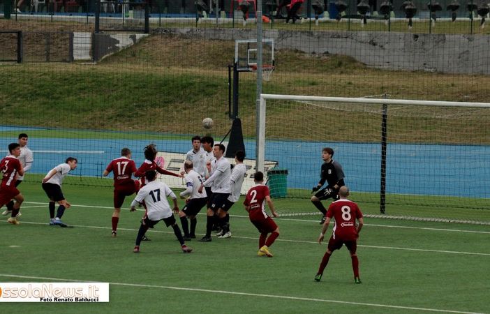 Promozione, un'altra domenica decisiva per le ossolane