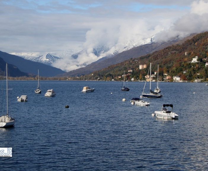 Turismo in crescita nel Distretto dei Laghi, Preioni: &quot;Una nuova conferma per un territorio d'eccellenza&quot;