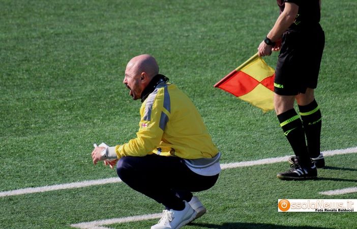 ''Abbiamo fatto una buona partita, ora dobbiamo continuare''