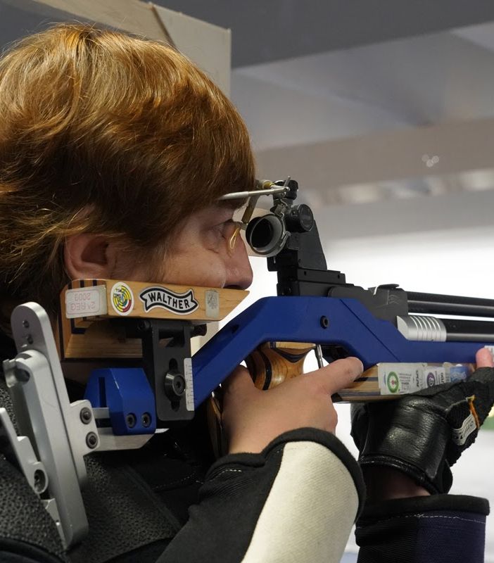 Lucia Pirazzi (TSN Domodososla) quinta ai Campionati Italiani
