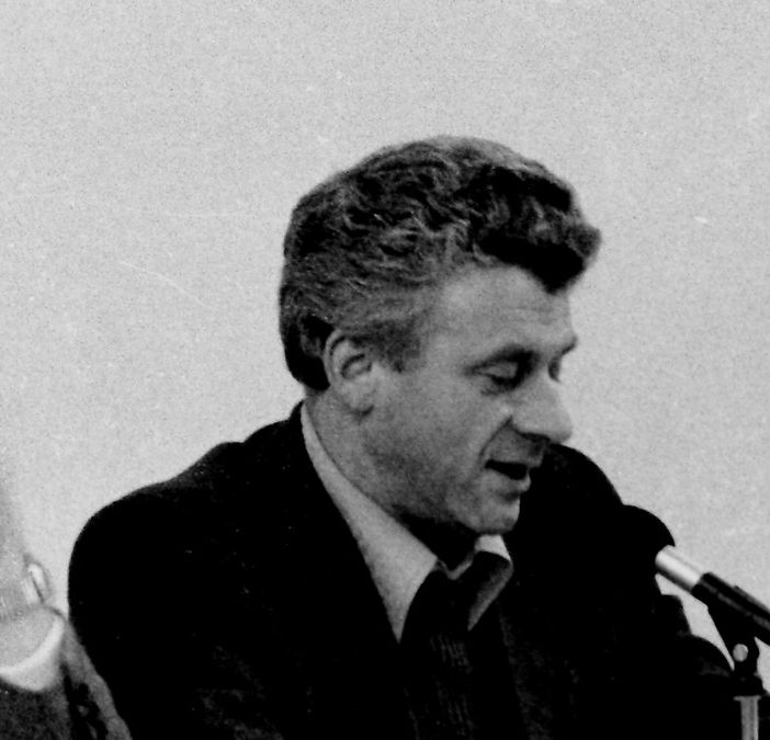 Addio a Luigi Midali: è stato assessore comunale