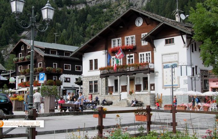 Macugnaga e Valle Anzasca: tutti gli eventi di luglio