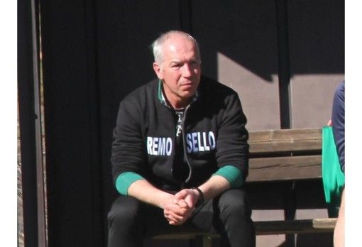 La Crevolese si affida a Maurizio Bertaccini