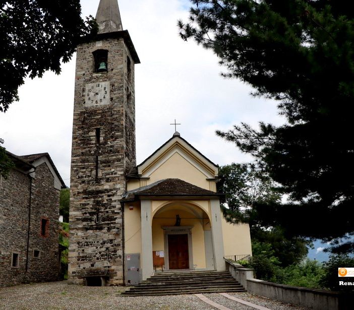 Domani a Megolo i funerali di Lorenza Pioletti