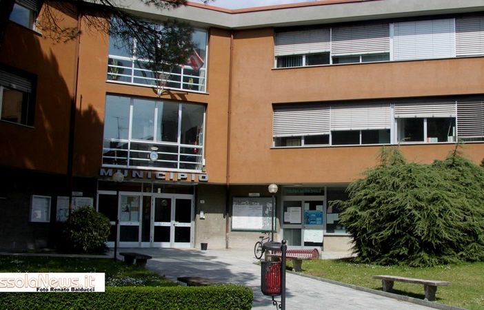 Villadossola punta sull'efficientamento energetico: ultimati due nuovi impianti fotovoltaici