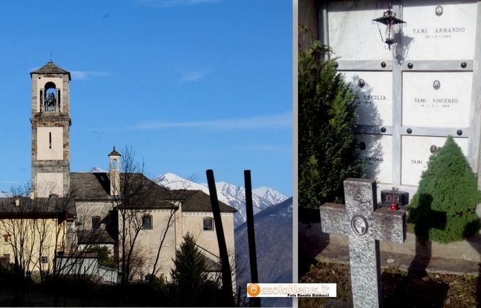 Ventiquattro anni fa moriva Armando Tami, poeta e benefattore