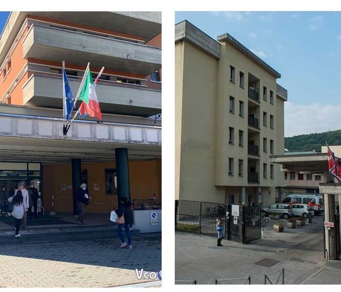 Anche il dottor Audo è per l'ospedale unico: &quot;Meglio uno forte rispetto a due deboli&quot; VIDEO
