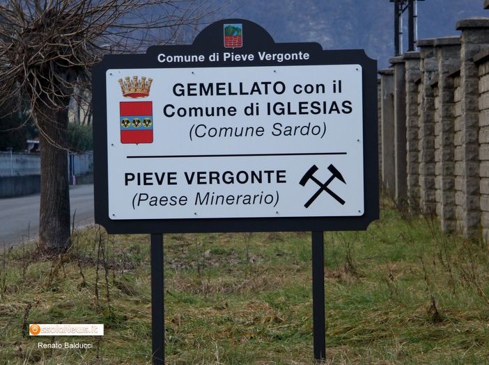 Pieve Vergonte, festa della Repubblica con gli alpini della Valle Anzasca