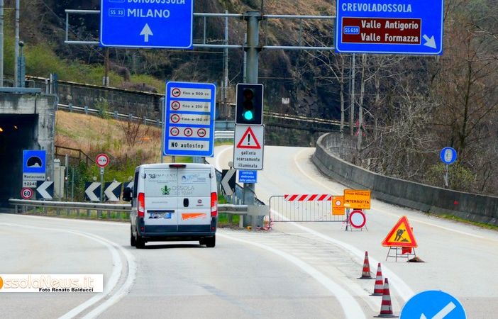 Sono passati 51 giorni e la strada provinciale è ancora chiusa