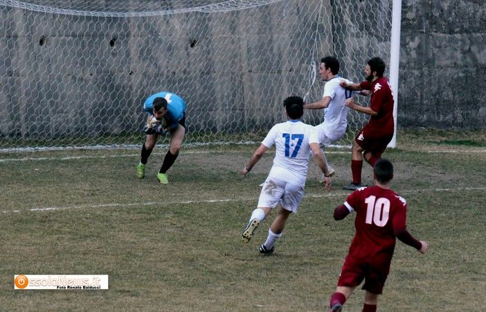 La Virtus Villa batte la Varzese e conferma il terzo posto  FOTO