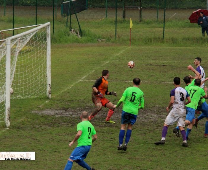 Vittoria di carattere per il Villa. Successo salvezza per la Varzese