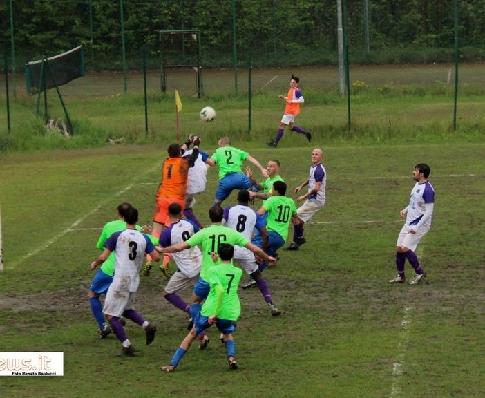 Virtus Villa, settima vittoria di fila e secondo posto in cassaforte    FOTO