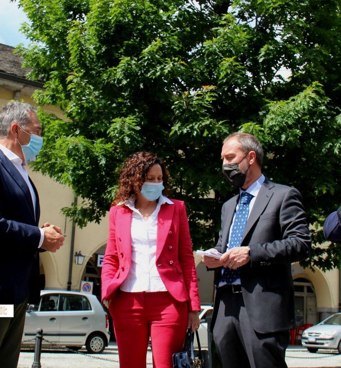 Non ancora definiti i lavori per il Villaggio operaio