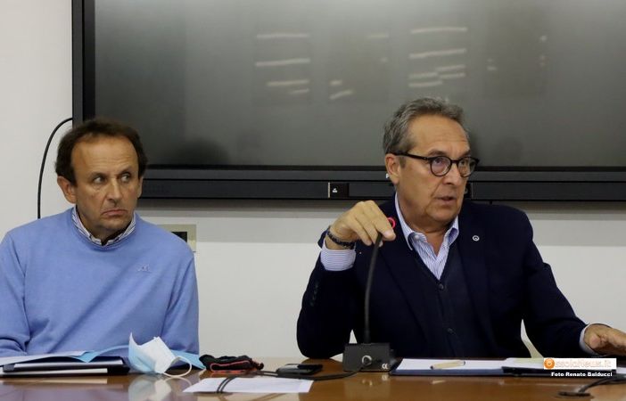 ''La nostra amministrazione ha investito molto sulla città''