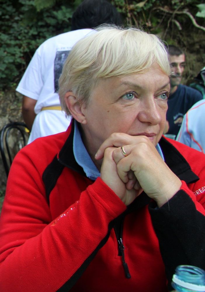 Villadossola piange Vilma Antonello, morta a 67 anni