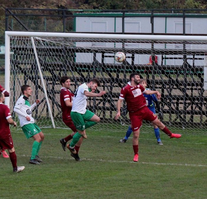 Il Vogogna cerca continuità sul campo del Vigliano