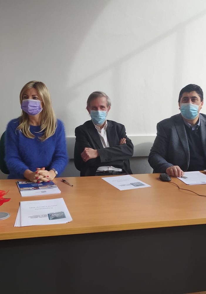 Volontariato, Cst: un bando per l'acquisto di dpi e attrezzature per sanificare gli ambienti