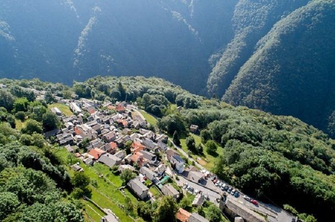 Soldi in arrivo per le guide e gli operatori del turismo della Val Grande