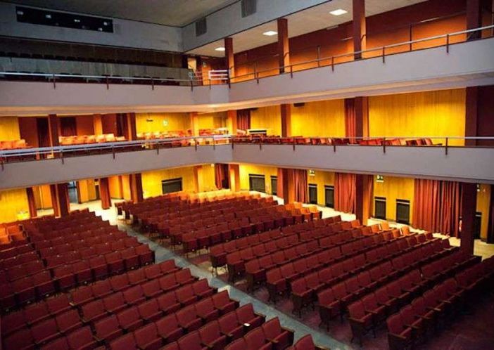 La programmazione del Cinema Corso