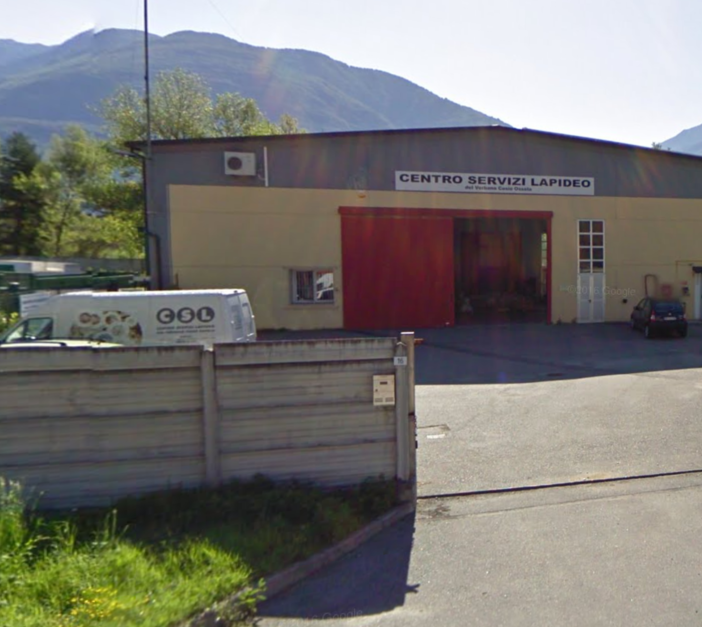 Cambiano gli orari dell'Ecocentro di Crevoladossola