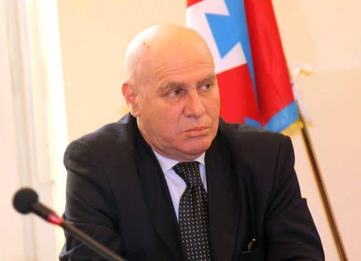 Rosario Mauro si dimette da consigliere comunale