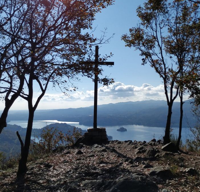 Un itinerario tra le meraviglie del lago d'Orta e il mistero della mummia