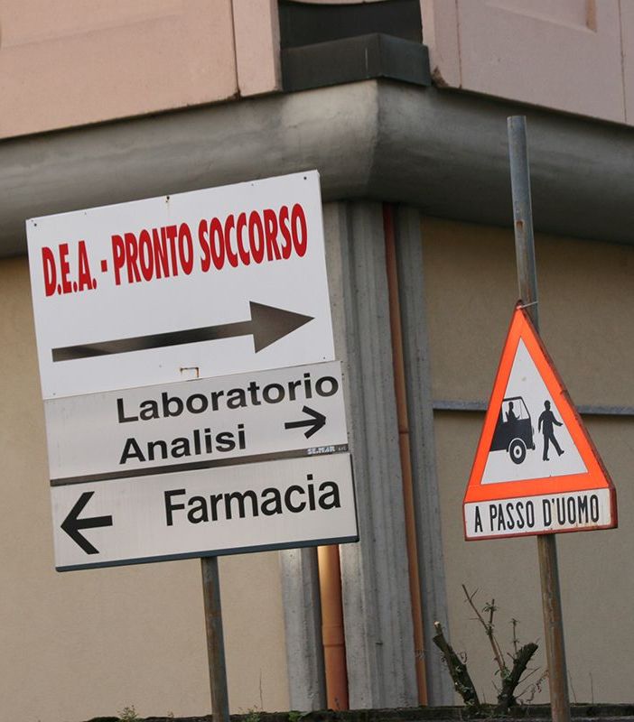 Gruppo M5S: “Nuovi ospedali, dopo cinque anni nulla è cambiato. Da Cirio e Icardi solo promesse e zero fatti”